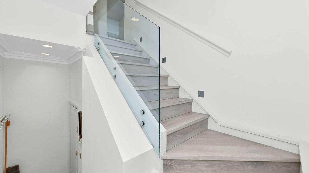 Apartment in London, Royal Borough of Kensington and Chelsea - View 5