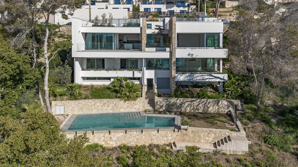 Main image of property: Balearic Islands, Mallorca, Santa Ponsa