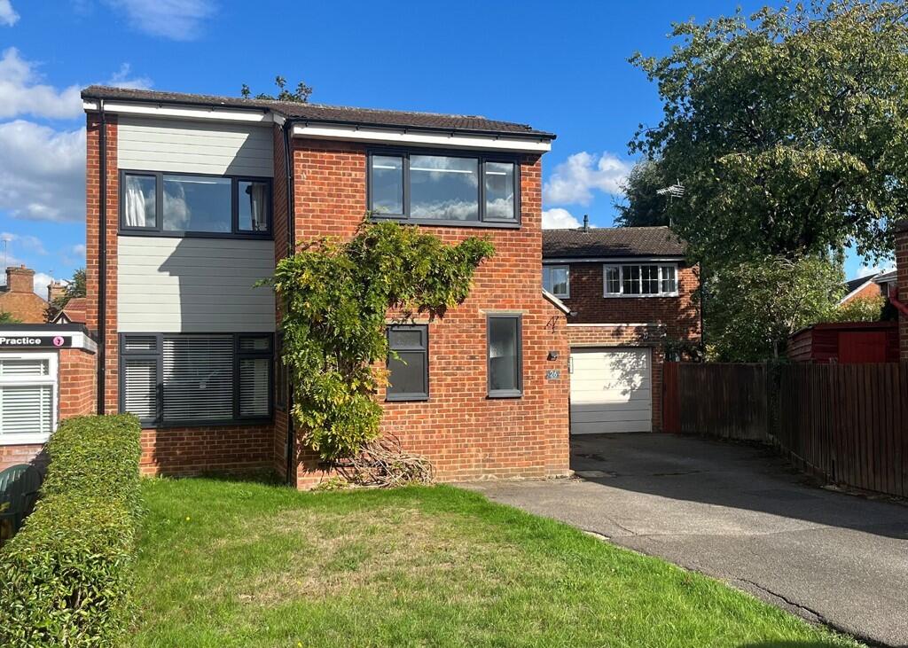 Main image of property: Millbank, Leighton Buzzard, Bedfordshire