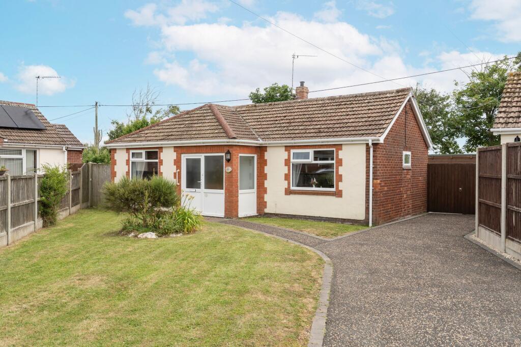Main image of property: Nightingale Close, Scratby
