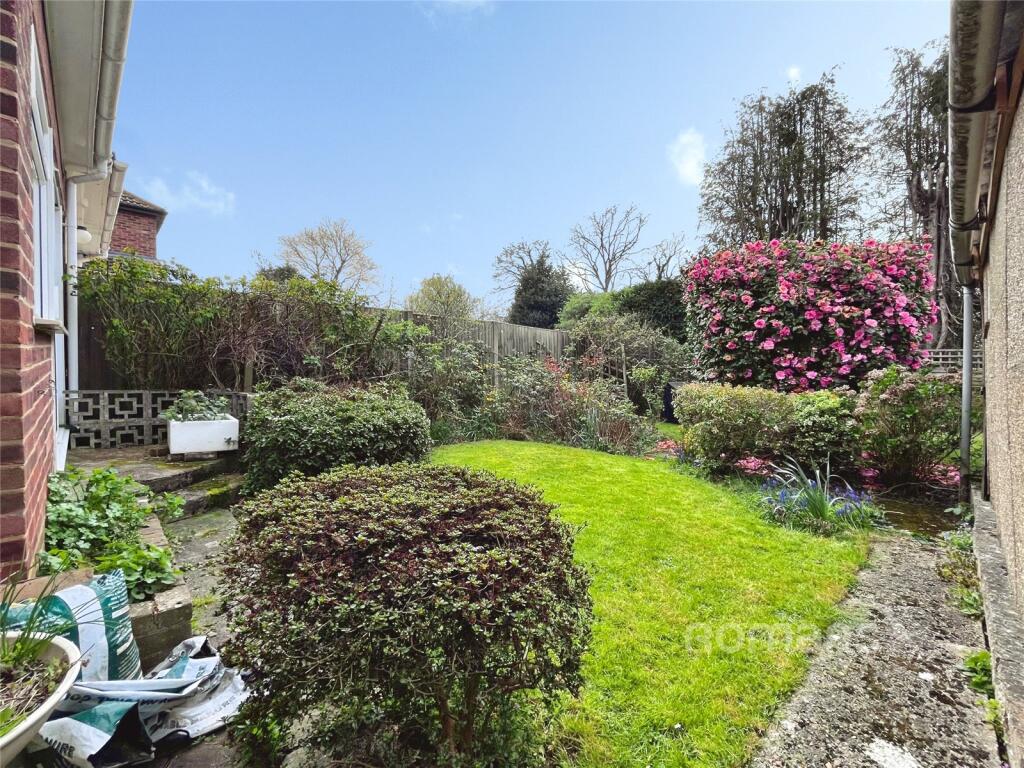 House in Rushmoor, Hampshire - View 2
