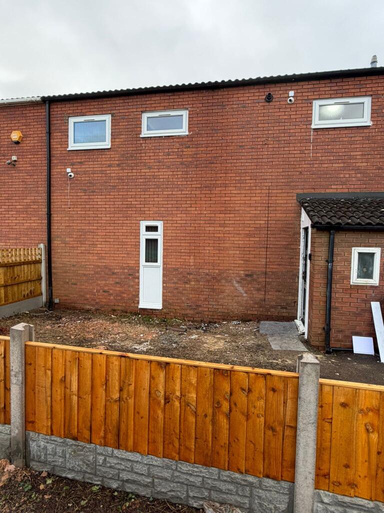 Double Room Available, Wareham Rd, B45 0JS
