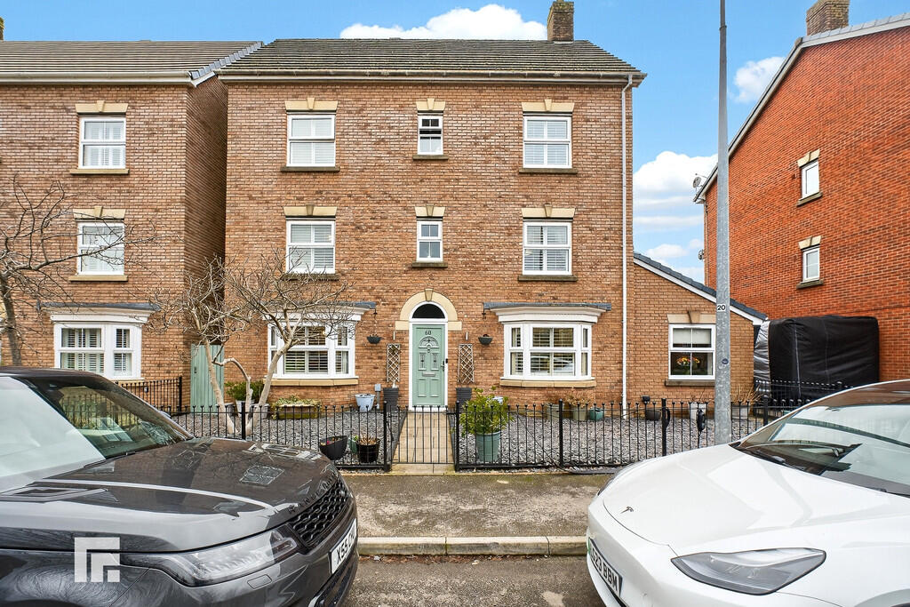 Main image of property: De Clare Drive, Radyr, Cardiff