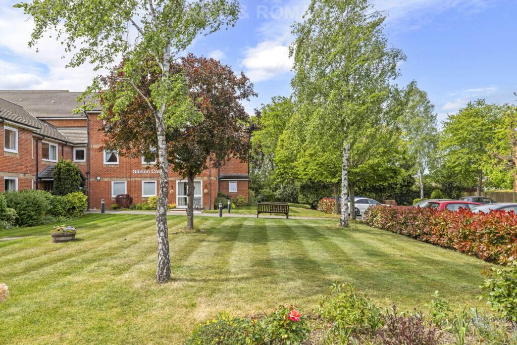 Main image of property: Gibson Court, Hinchley Wood