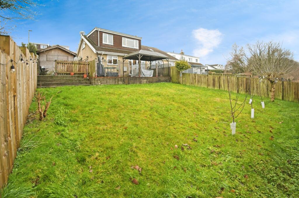 Main image of property: Toronto Close, Blackwood, NP12