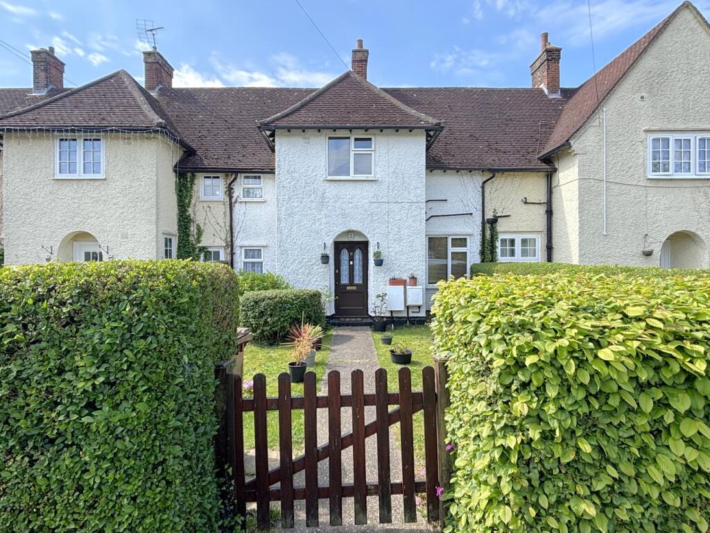 Main image of property: Jackmans Place, Letchworth Garden City, SG6