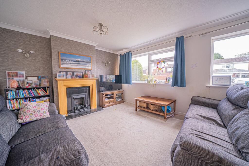 Additional image 7 of Hansell Drive, Dorridge, B93
