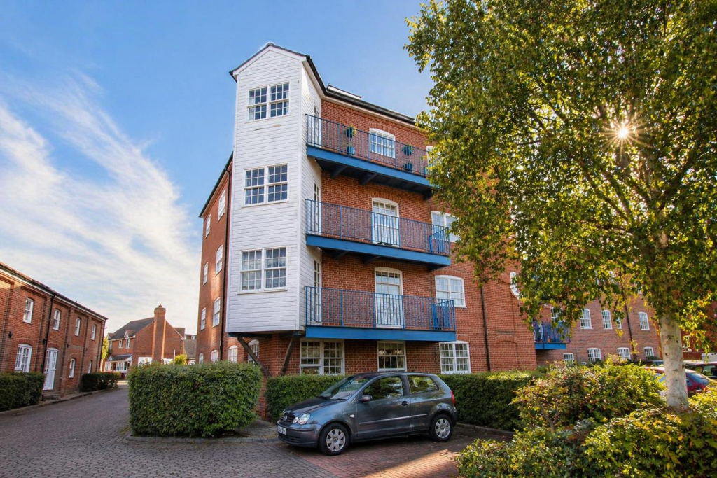 Main image of property: Maltings Park, Colchester Road, Colchester, CO6 3TJ