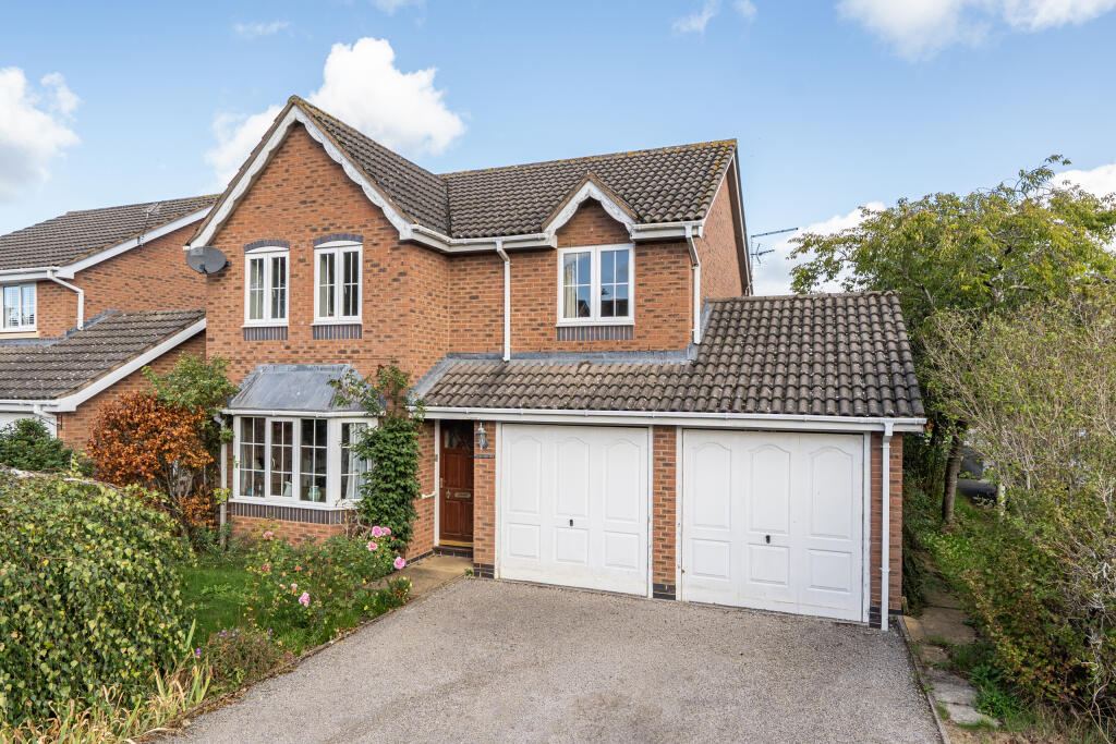 Main image of property: Arundel Close, Ruyton Xi Towns, Shrewsbury, Shropshire