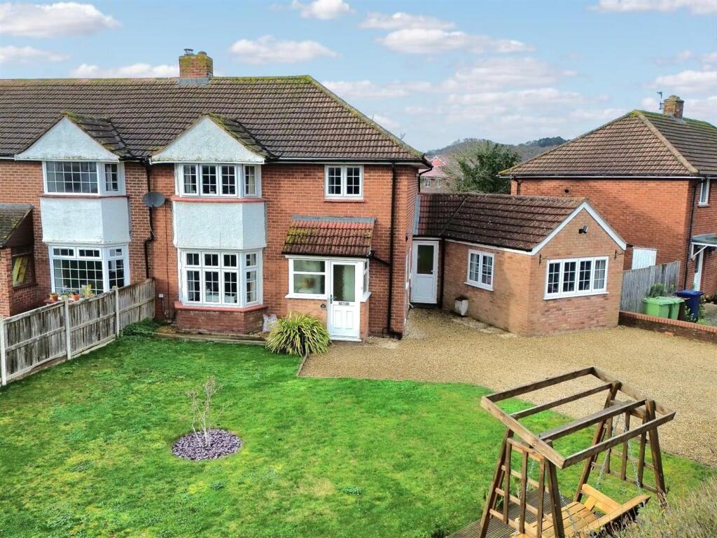 Main image of property: Westfield Avenue, Brockworth, Gloucester