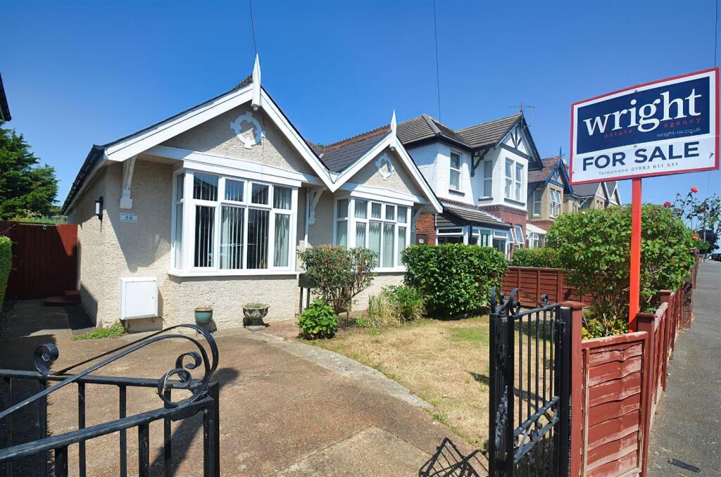 Main image of property: ELMFIELD, RYDE