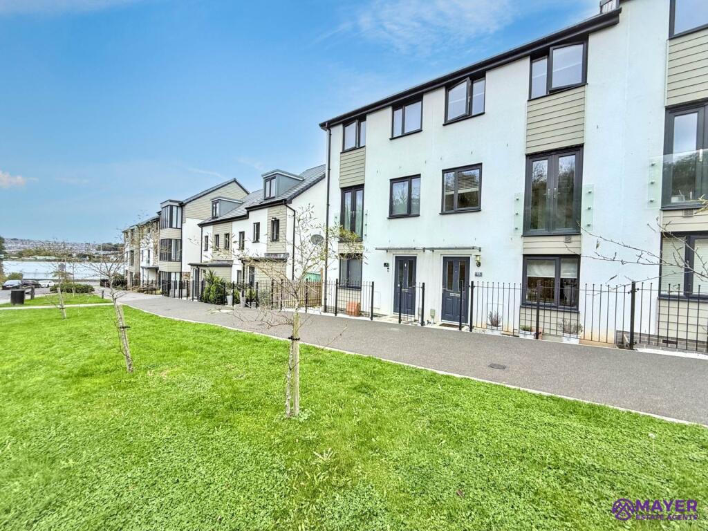 Main image of property: Killerton Lane, Plymouth