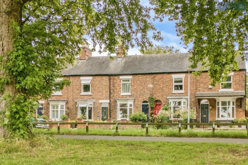 Main image of property: Park View, Nantwich, Cheshire East, CW5