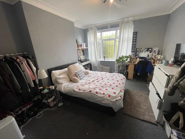 The Turnways, Headingley, Leeds, West Yorkshire, LS6 - View 3