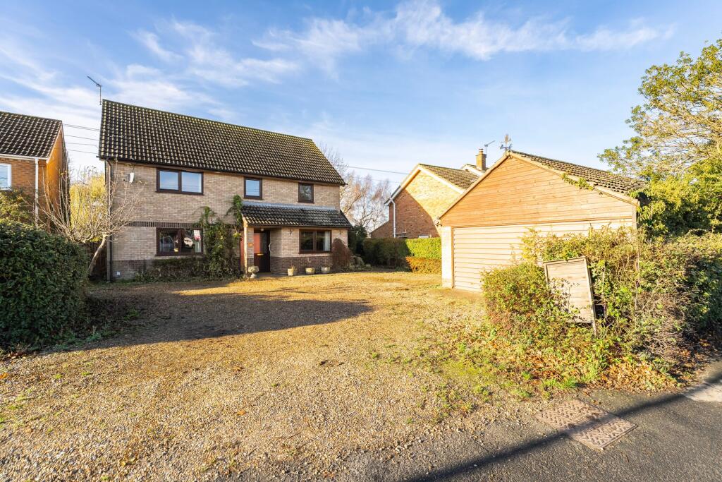 Main image of property: Dereham Road, Watton