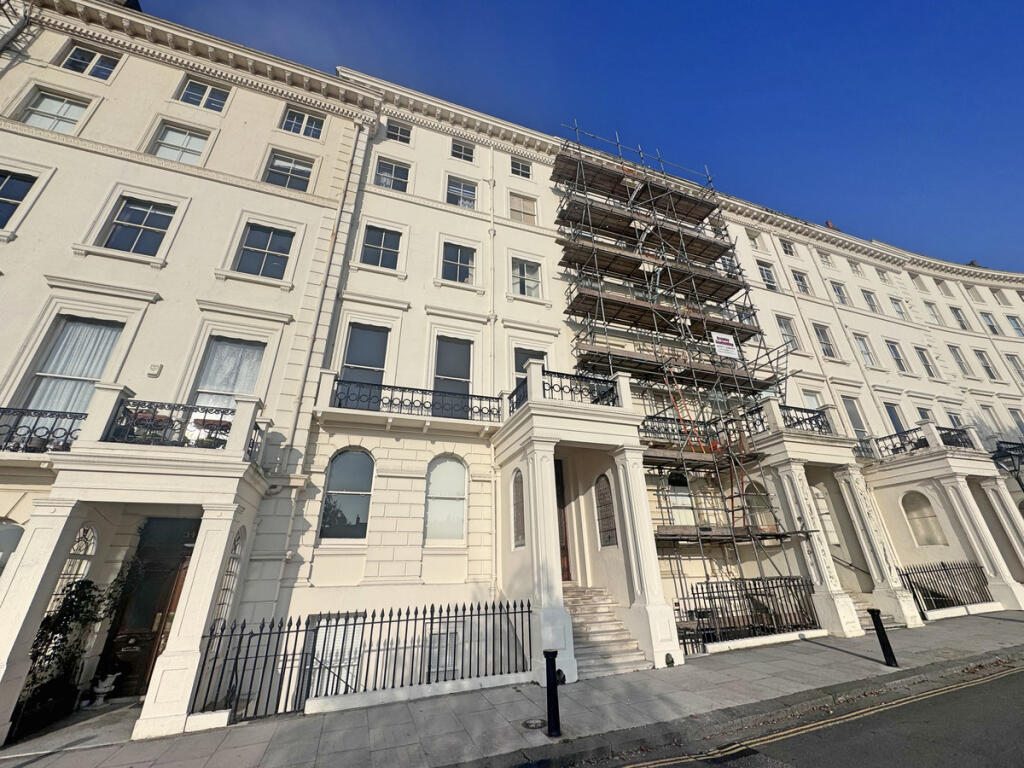 Main image of property: Adelaide Crescent, Hove