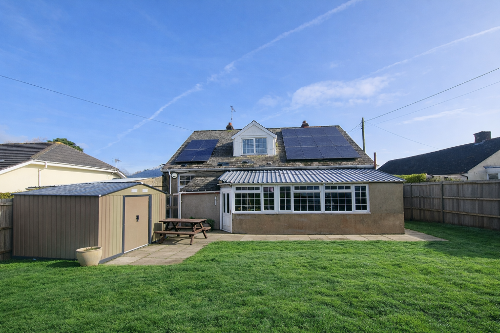 Main image of property: Firbank House, Exeter Road, Dawlish
