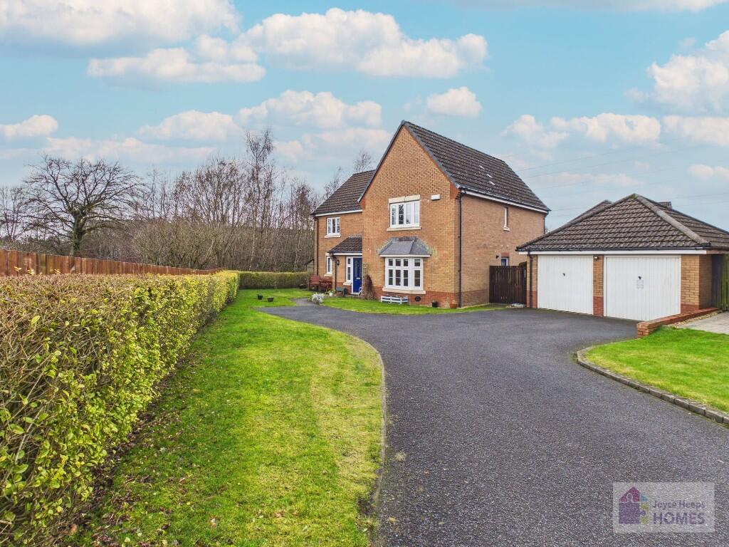 Main image of property: Torrance Court, Crutherland Gate, East Kilbride, G75 0RU