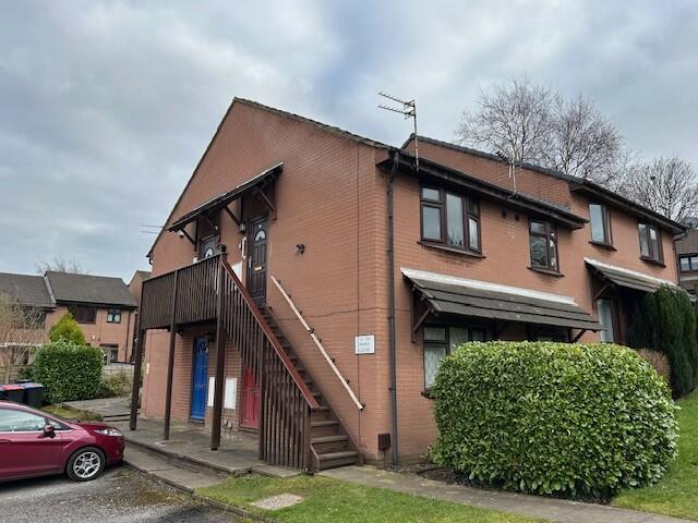 Main image of property: Maple Grove, Firdale Park