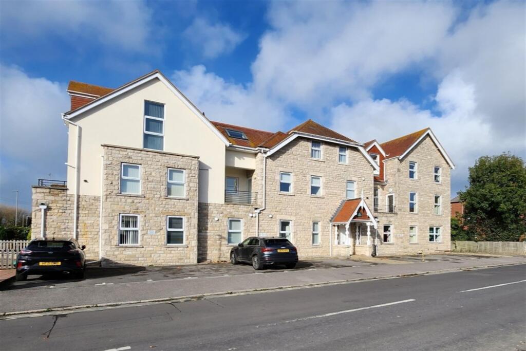 Main image of property: Swanage