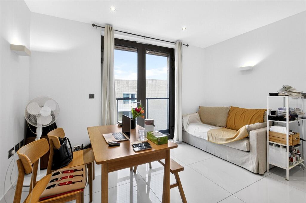 Main image of property: Haven Way, London, SE1