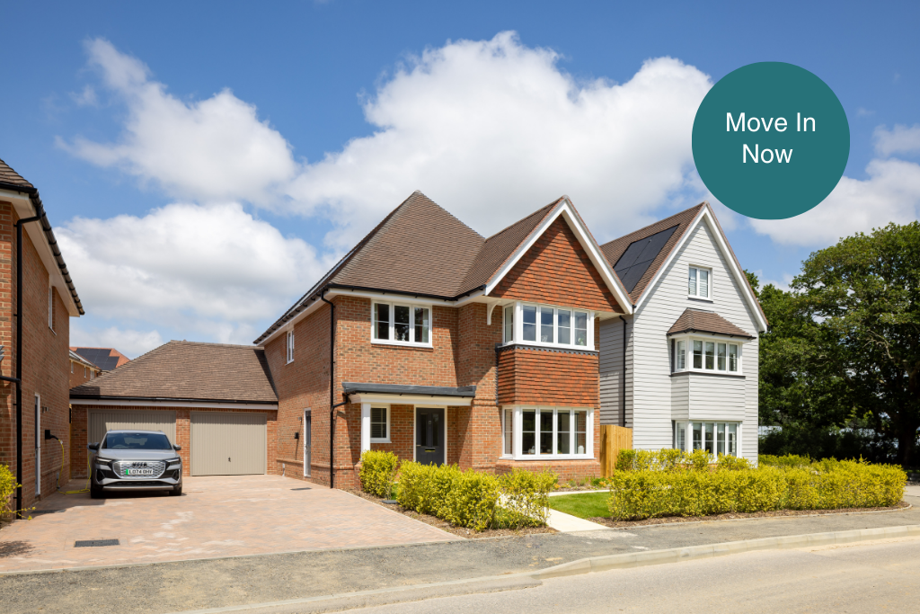 Main image of property: Templegate, 
Keymer Road, 
Burgess Hill,
RH15 0XT 