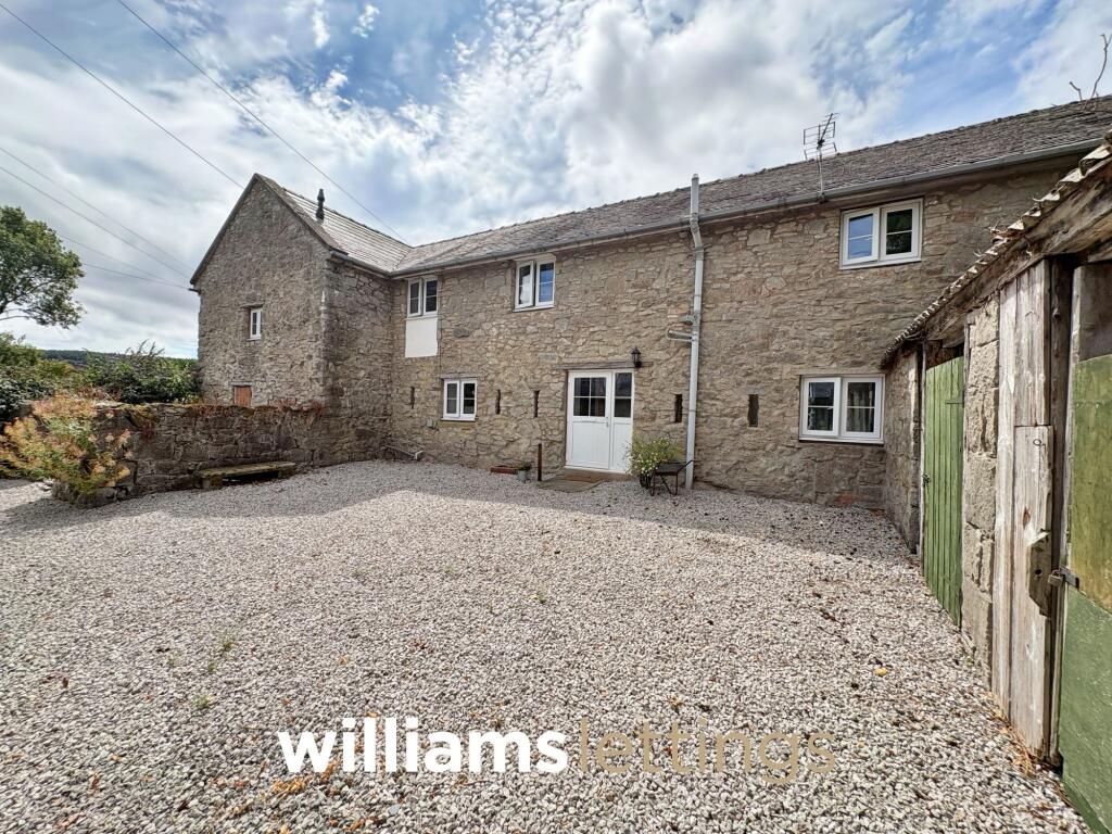Main image of property: Plasse Farm, Rhyl, LL18