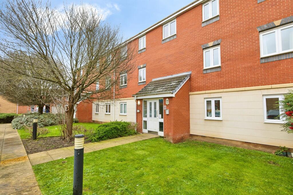 Main image of property: Ocean Court, DERBY