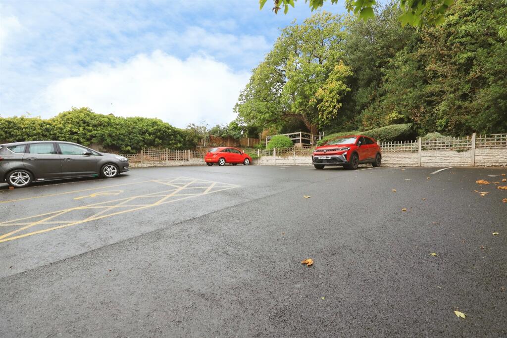 Apartment in Wyre Forest, Kidderminster - View 4