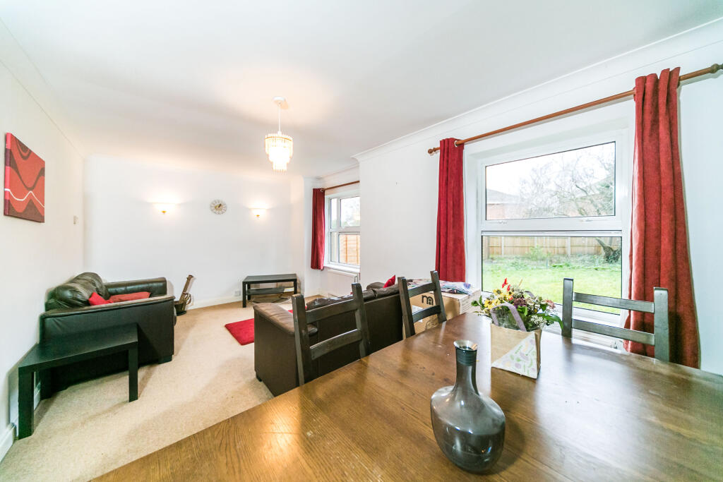 Main image of property: Fawley Mews, 10 Coley Avenue, Reading, RG1