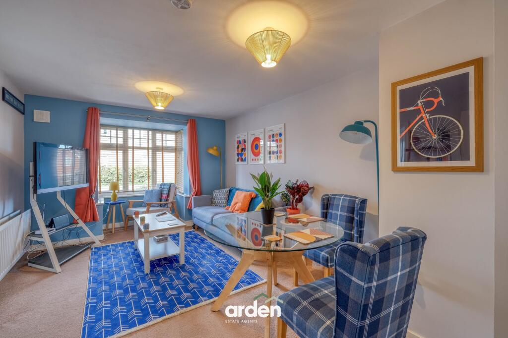 Additional image 2 of Westminster Place, Birmingham, B31