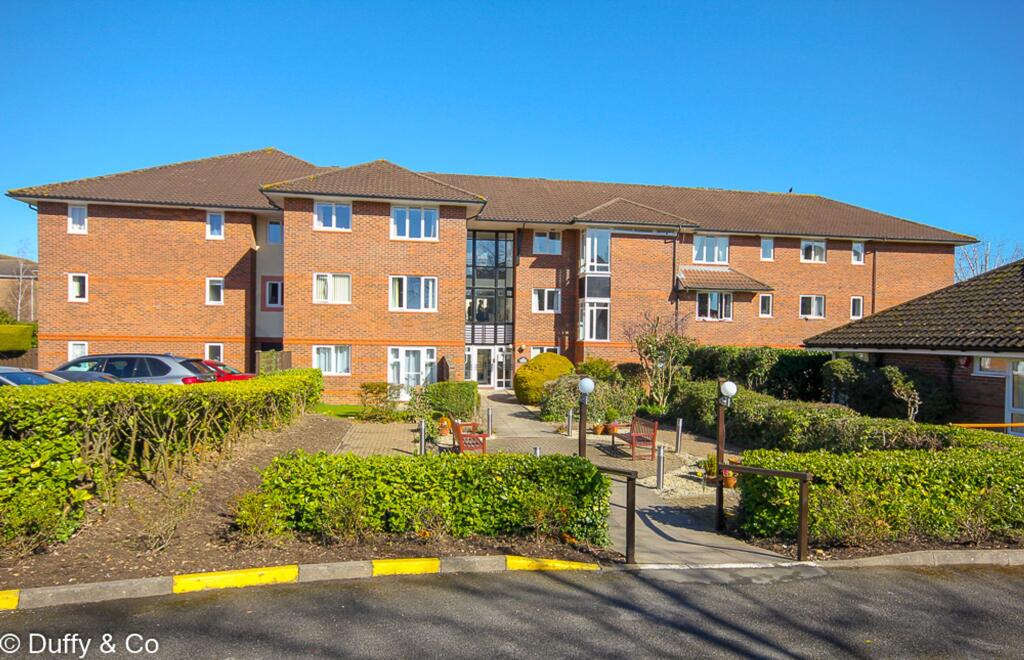 Main image of property: Church Road, Haywards Heath, RH16