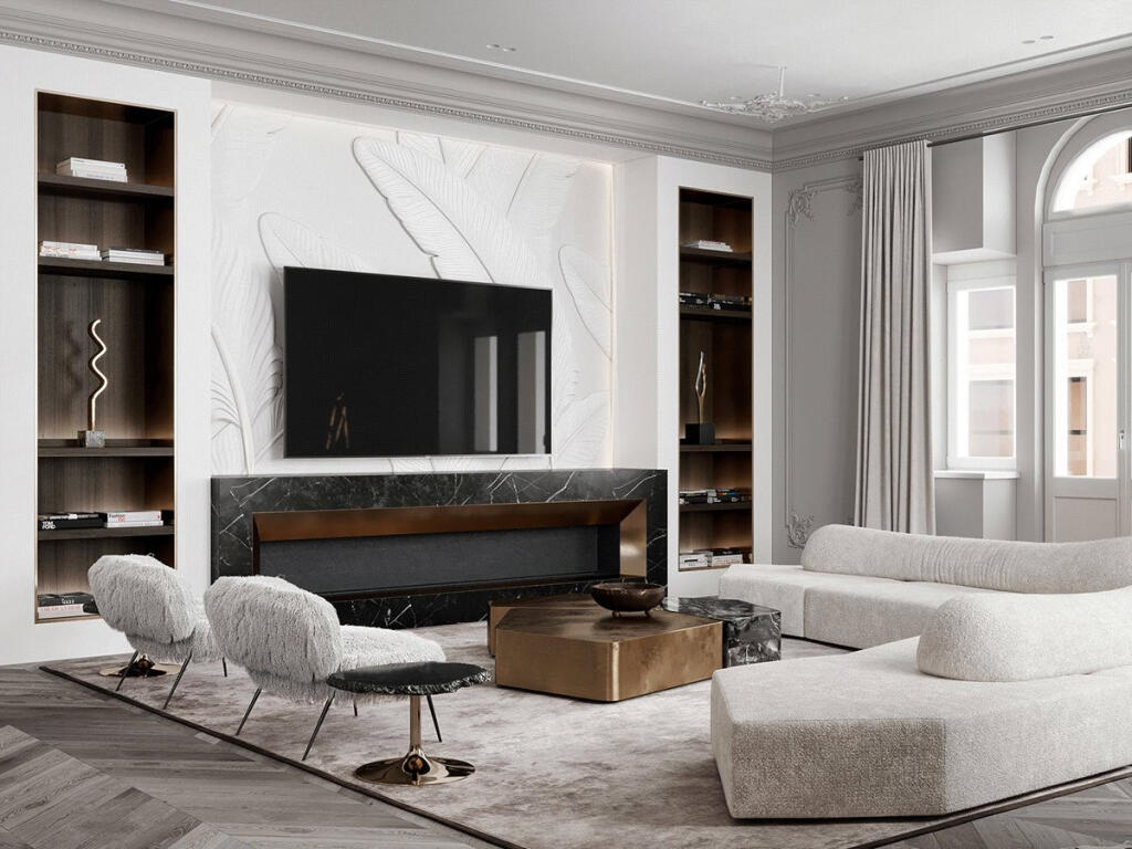 Main image of property: Westbourne Street, London, W2 2