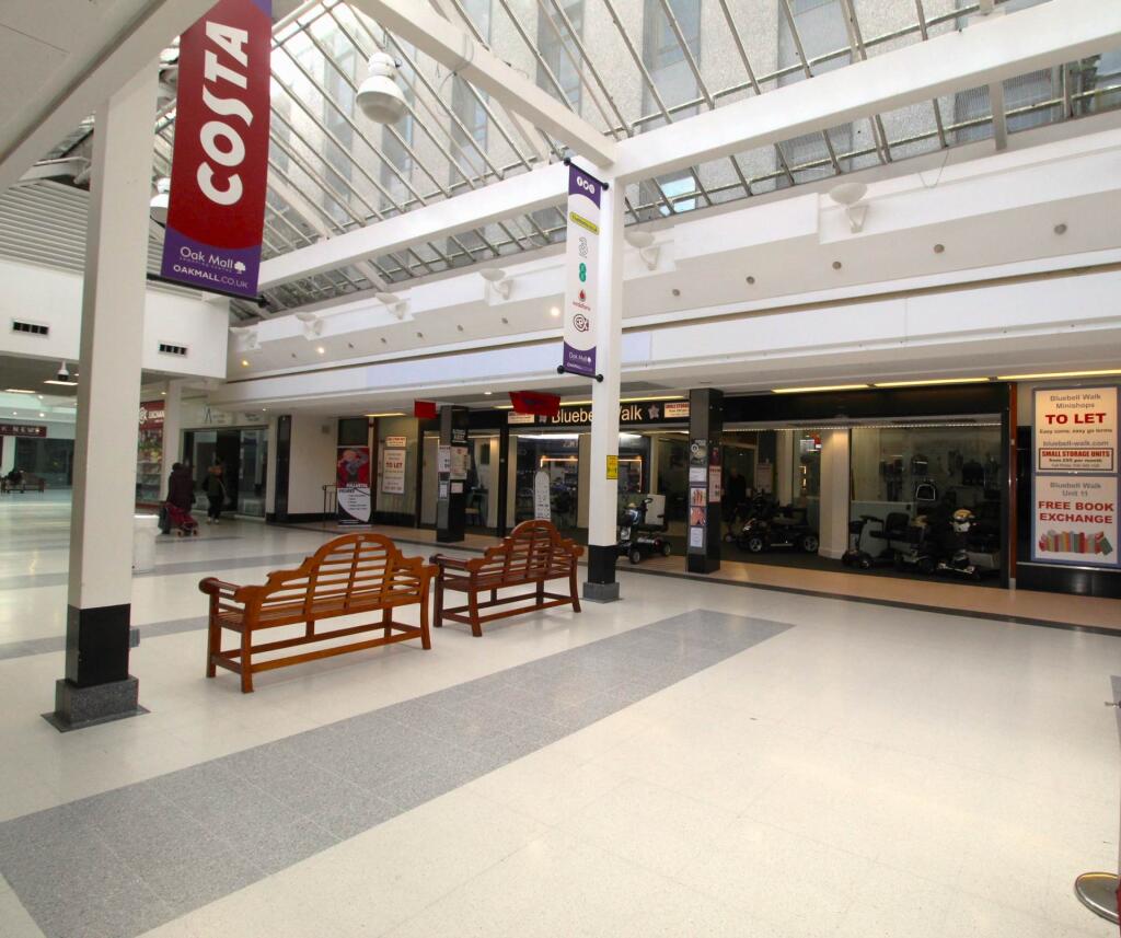 Main image of property: Bluebell Walk, Greenock Oak Mall