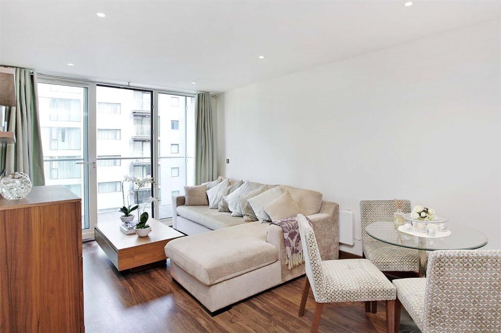 Main image of property: Lanson Building, 348 Queenstown Road, London, SW11