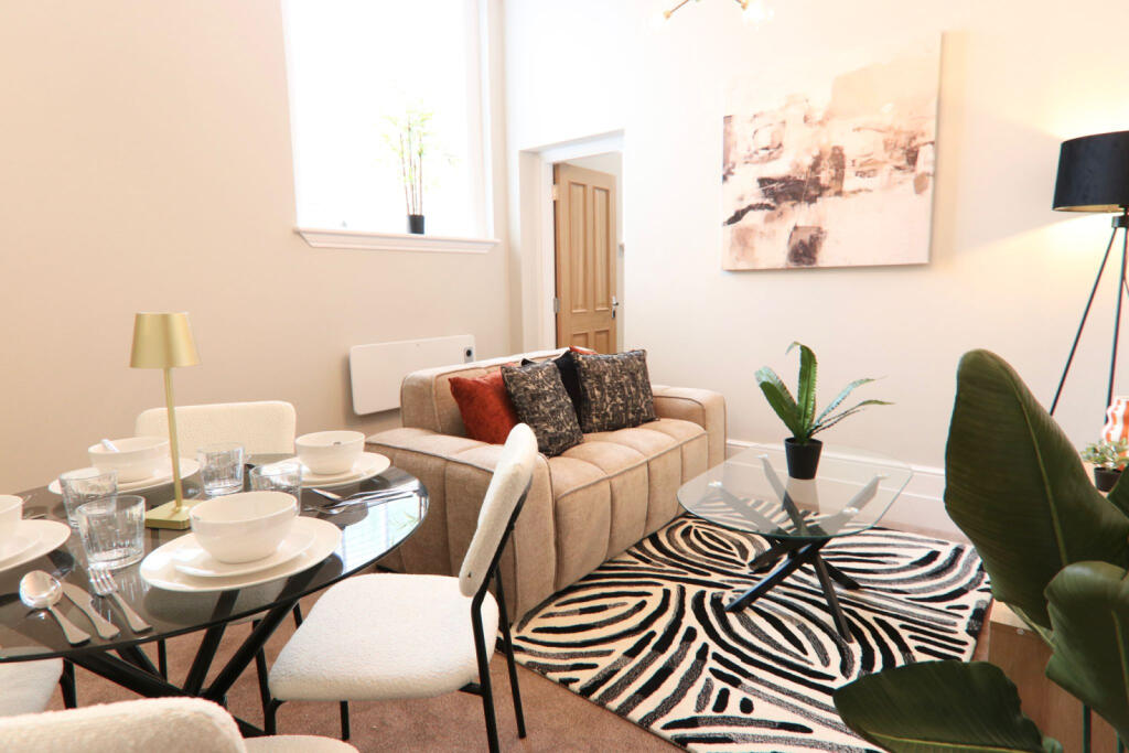 Main image of property: 1 South Parade , WF1 1LP