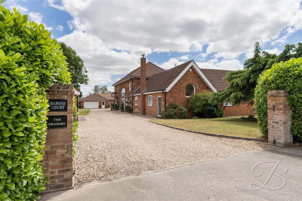 House in Newark and Sherwood, Ollerton and Boughton CP - View 5