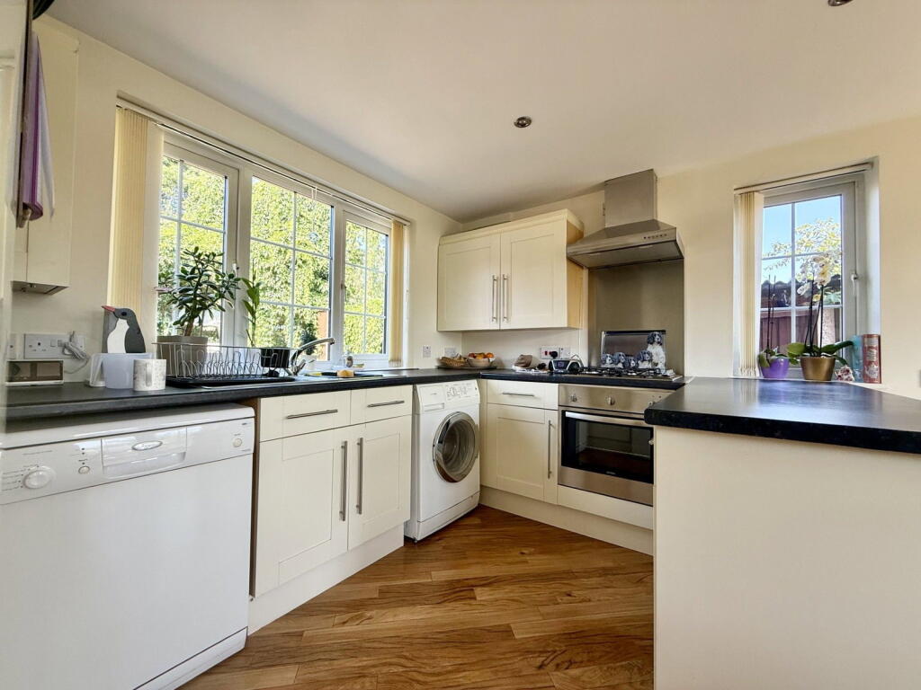 House in Hereford - View 3