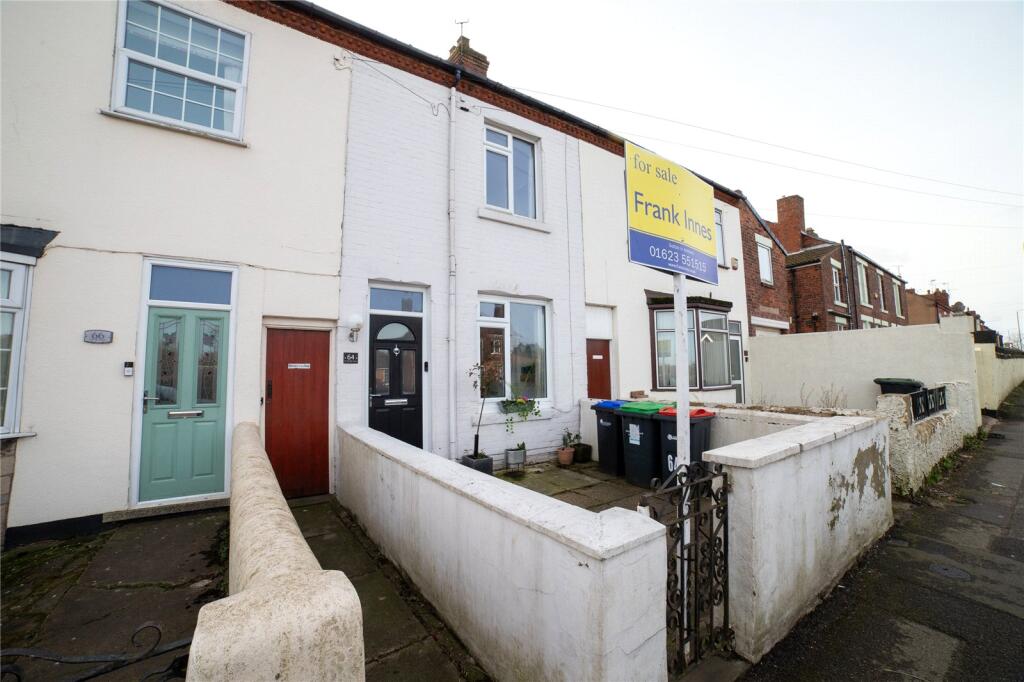 House in Ashfield, Sutton in Ashfield, Nottinghamshire - View 2