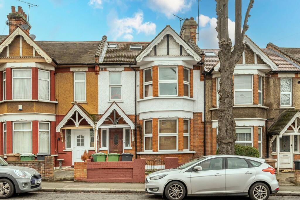 Main image of property: James Lane, Leytonstone, London, E10