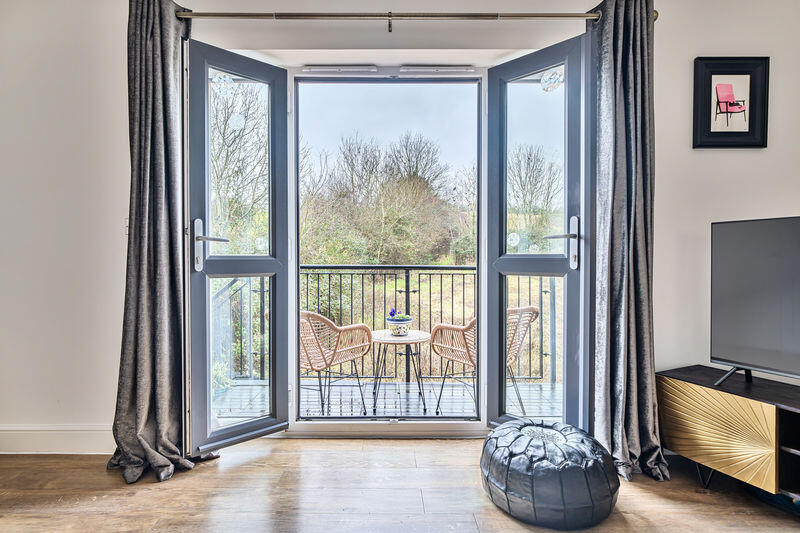 Main image of property: Hoopers Walk Longwell Green Bristol