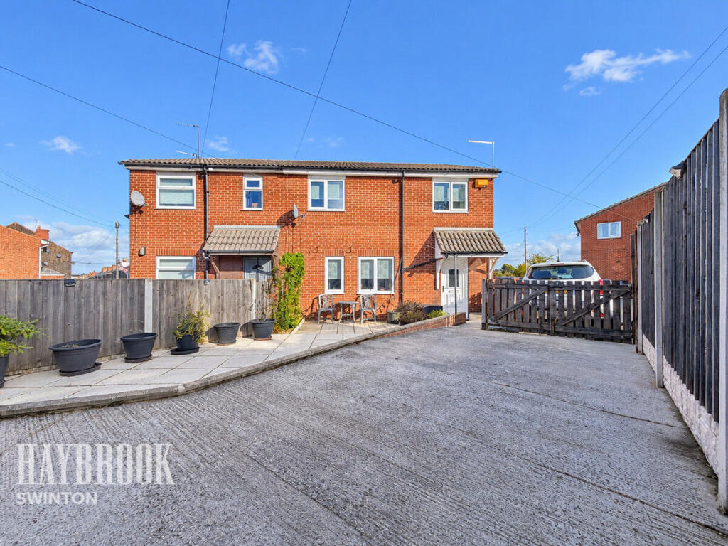 Main image of property: Sandymount Road, Wath Upon Dearne
