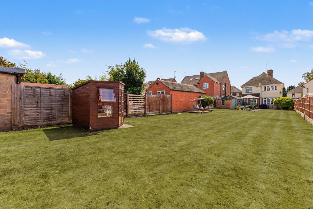 Main image of property: Lichfield Avenue, Evesham, WR11