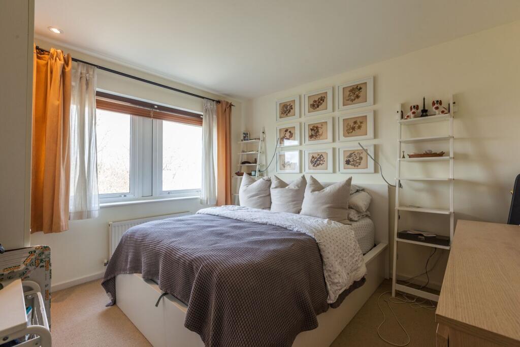 Apartment in London, Bethnal Green - View 5