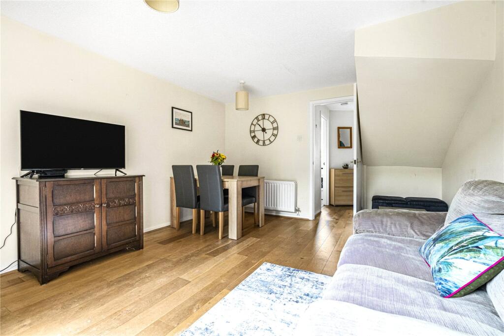 Ablett Close, Oxford, OX4 - View 3