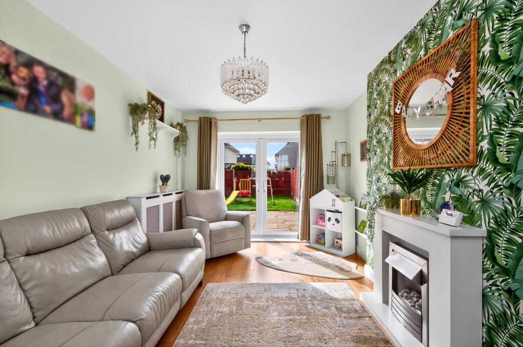 Main image of property: Lowshoe Lane, Romford, RM5