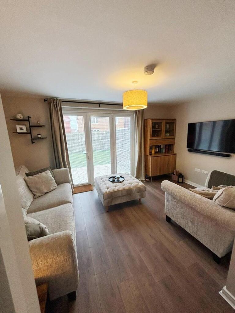 Mason Gardens, Chilton, Ferryhill photo 3