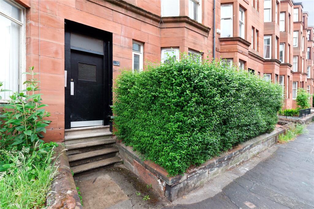 Main image of property: Kennoway Drive, Glasgow