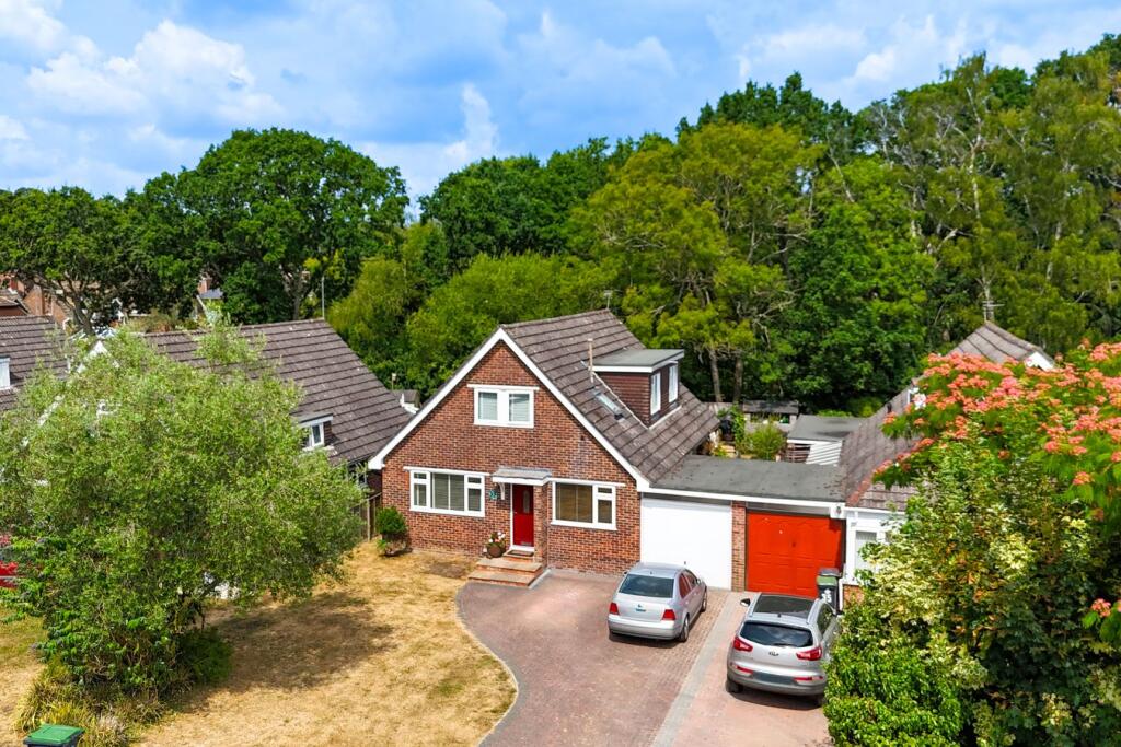 Main image of property: Beech Grange, Landford, Salisbury, SP5