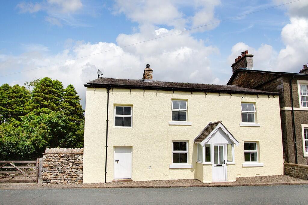 Main image of property: BEECHWOOD, BARBON, LA6 2LJ